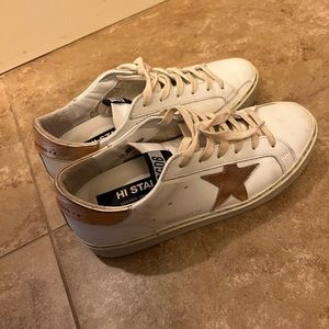 Golden Goose Sneakers